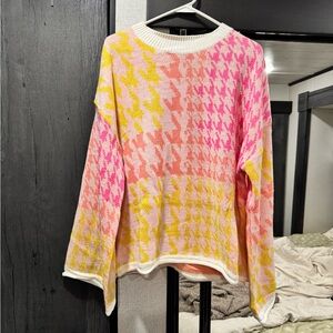 J. NNA women’s sweater